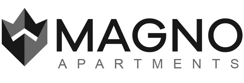 Magno Apartments Logotipo de Magno Apartments